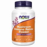 Mushroom Immune Renew Powder