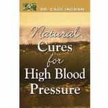Natural Cures For High Blood Pressure