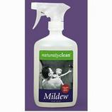 Naturally Clean Mildew Remover