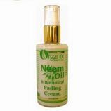 Neem Oil & Botanical Fading Cream