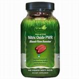 Nitric Oxide PWR