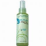 NuStyle Organic Hairspray-Regular Hold