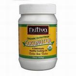 Nutiva Extra Virgin Coconut Oil
