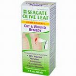 Olive Leaf Cut & Wound Remedy