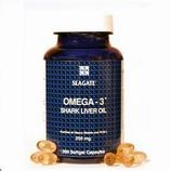 Omega-3  Shark Liver Oil