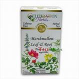 Organic Marshmallow Tea