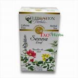 Organic Senna Leaf Tea