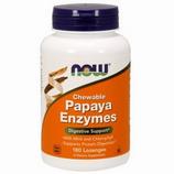 Papaya Enzyme Chewable