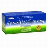 Parasitic Cleansing Program