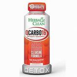 QCARBO Fast Cleansing Formula