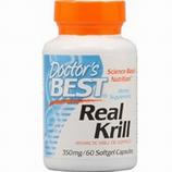 Real Krill