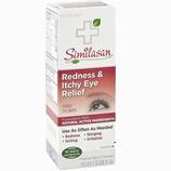 Redness & Itchy Eye Relief