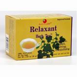 Relaxant Herb Tea