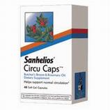 Sanhelios Circu Caps