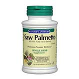 Saw Palmetto Berry Extract