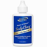 ScalpClenz Hair and Scalp Support Oil