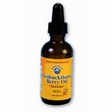 SeaBuckthorn Berry Oil