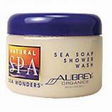 Sea Wonders Sea Soap Shower Wash