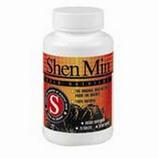 Shen Min Original  Formula