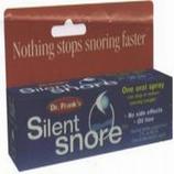 Silent Snore Spray