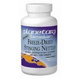 Stinging Nettles Freeze-Dried, 420 mg