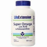 Super Omega with Krill & Astaxanthin