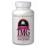 TMG, 750 mg