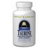 Taurine, 500 mg