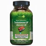 Testosterone UP Men over 40