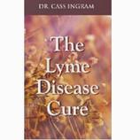 The Lyme Disease Cure