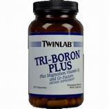 Tri-Boron Plus
