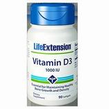 Vitamin D3 Life Extension