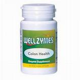 WellZymes Colon Health