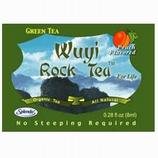 Wuyi Rock Tea Peach Flavor