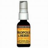 YS Organic Propolis & Herbs