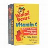 Yummi Bears Vitamin C