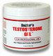 Doctors Testosterone Gel - 4 oz.