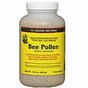 Bee Pollen Whole Granules
