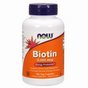 Biotin 5000 mcg