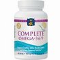 Complete Omega 3-6-9