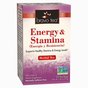 Energy & Stamina Tea