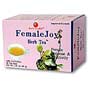 FemaleJoy Herb Tea