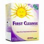 First Cleanse