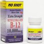 No Shot  B12
