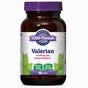 Organic Valerian