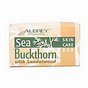 Sea Buckthorn Skin Care Bar