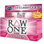 Vitamin Code RAW ONE for Women